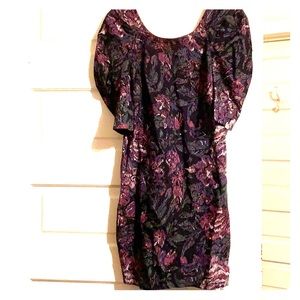 NWOT vintage style Urban Outfitters low back dress